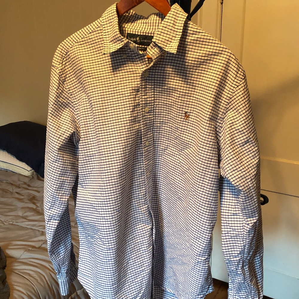 Polo Ralph Lauren Button Down